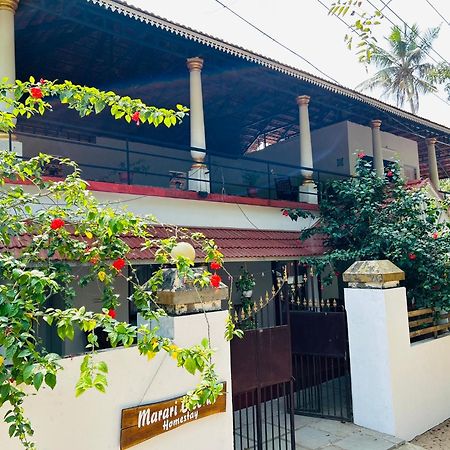 Marari Beach Cleetus Homestay Mararikulam Εξωτερικό φωτογραφία