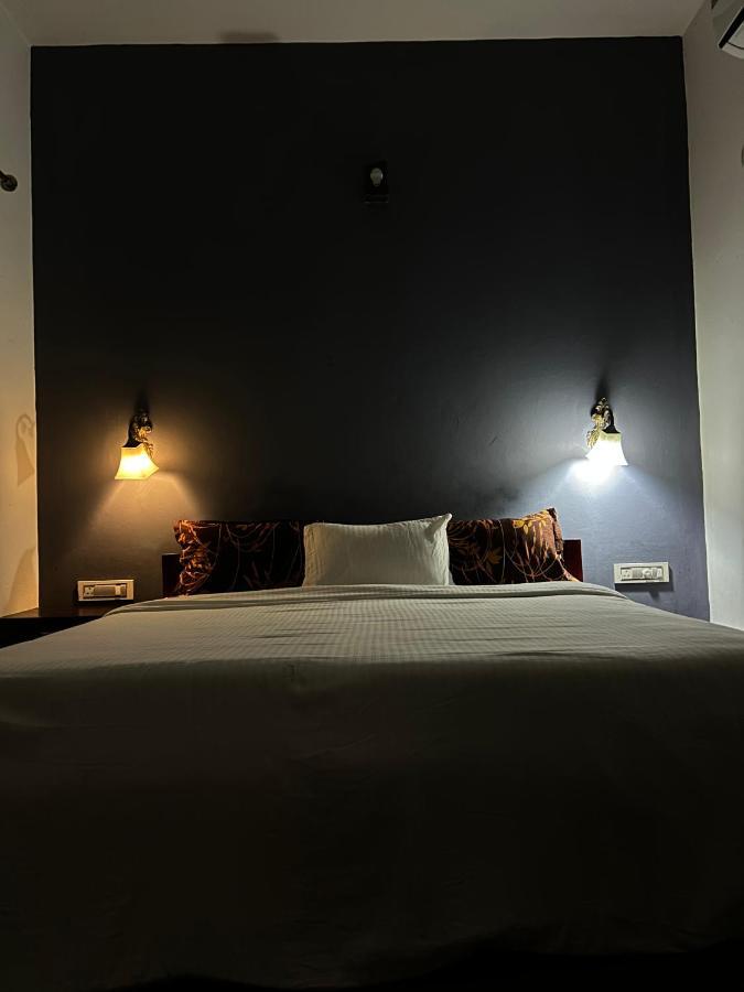 Marari Beach Cleetus Homestay Mararikulam Εξωτερικό φωτογραφία
