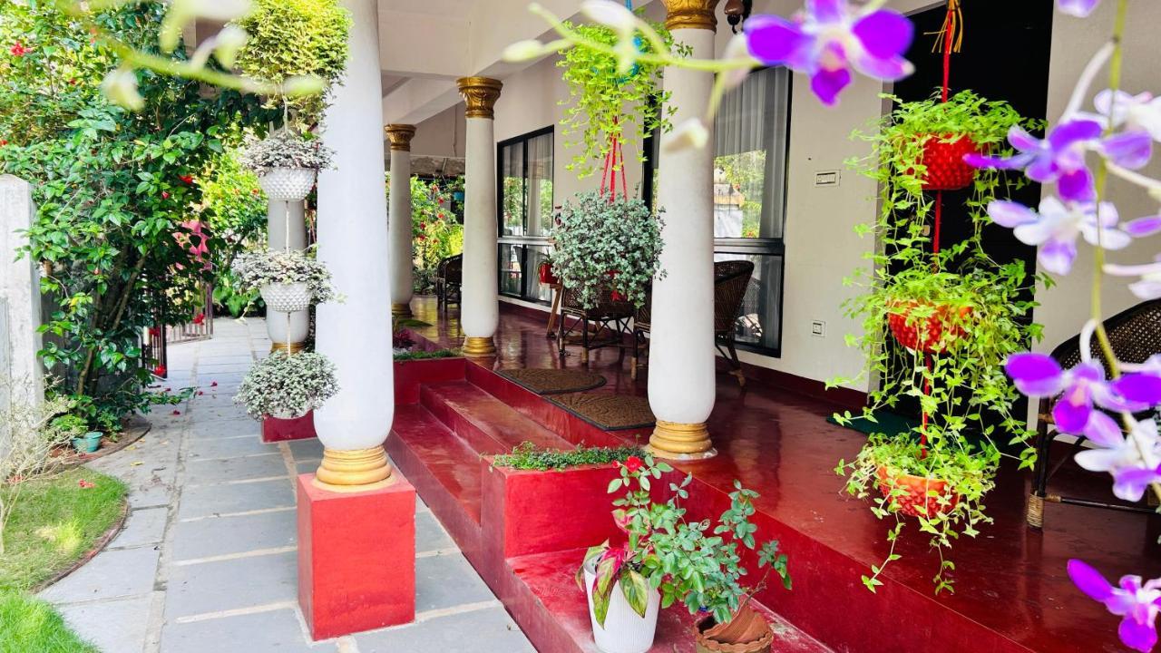 Marari Beach Cleetus Homestay Mararikulam Εξωτερικό φωτογραφία