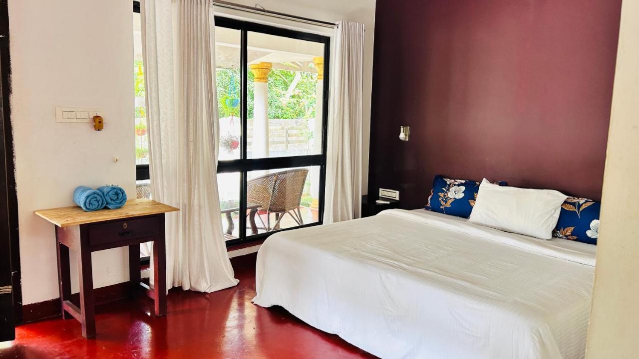 Marari Beach Cleetus Homestay Mararikulam Εξωτερικό φωτογραφία